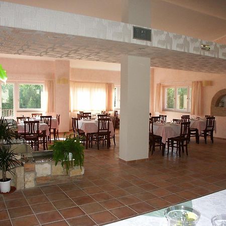 לינה וארוחת בוקר קטנזארו Borgo Piazza מראה חיצוני תמונה