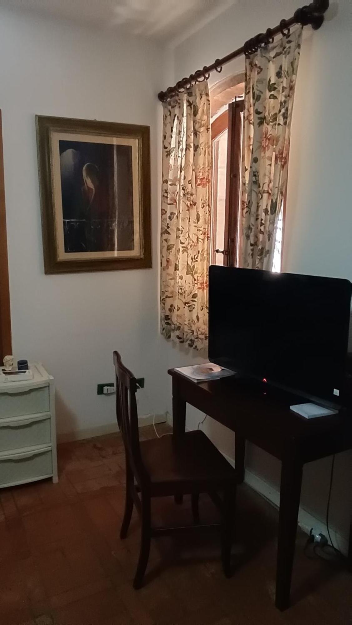 לינה וארוחת בוקר קטנזארו Borgo Piazza חדר תמונה